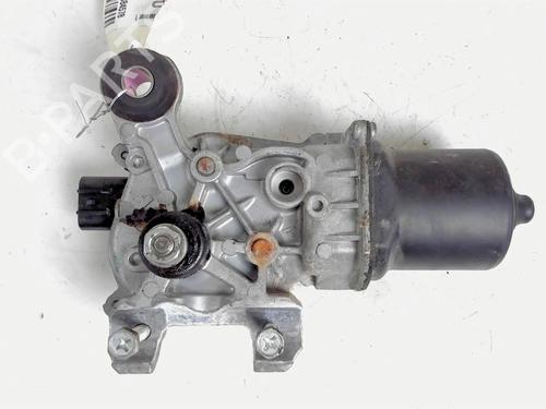 Used Front wiper motor Front wiper motor NISSAN QASHQAI II (J11, J11_) 1.6 dCi (130 hp) 20470145 20470145