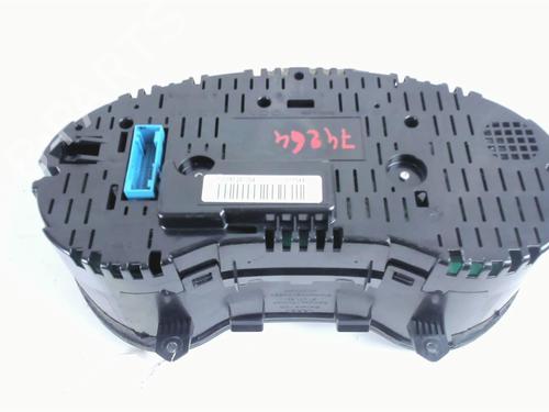 Used Instrument cluster Instrument cluster AUDI A3 Sportback (8PA) 2.0 TDI (136 hp) 20395021 20395021