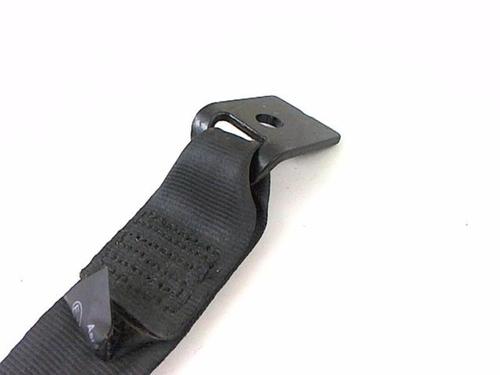 Rear left belt tensioner RENAULT MEGANE III Hatchback (BZ0/1_, B3_) 1.5 dCi (BZ0C) | BP20414280C89 