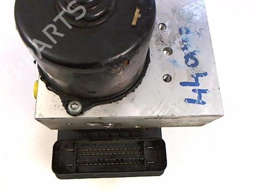 ABS pump MERCEDES-BENZ C-CLASS (W203) C 270 CDI (203.016) | BP20436447M43 