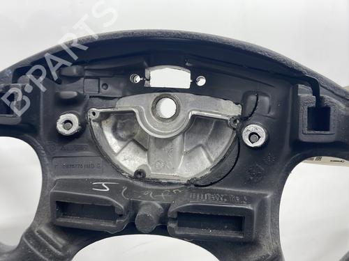 Used Steering wheel Steering wheel RENAULT SAFRANE I (B54_) 2.1 dT (B546) (88 hp) 36013411 36013411