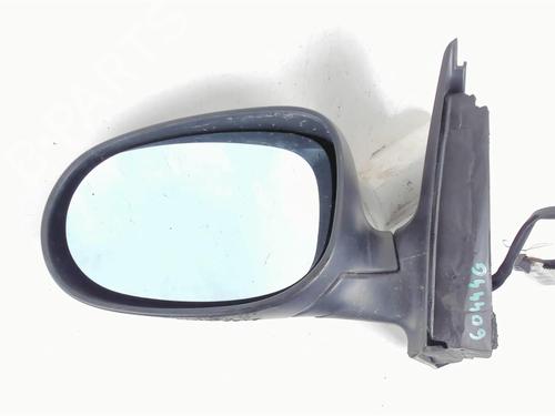 Left mirror FIAT BRAVO II (198_) 1.9 D Multijet (198AXE1A) | BP21224216C26