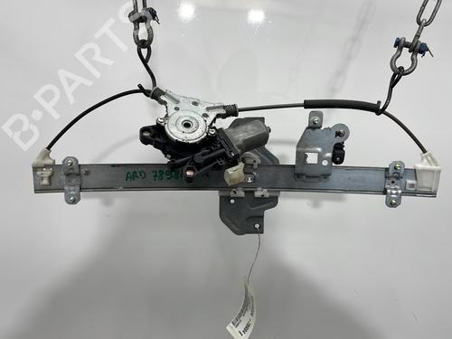 Vindusheismekanisme høyre bak KIA CARNIVAL / GRAND CARNIVAL III (VQ) 2.9 CRDi (185 hp) 32373694