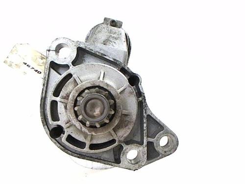 Used Starter SEAT CORDOBA Vario (6K5) 1.9 SDI (68 hp) 25264992