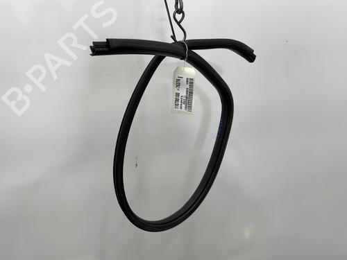 Rubber door seal OPEL AGILA B (H08) 1.2 (F68) | BP28567668C142