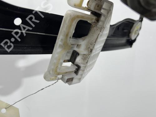 Used Rear left window mechanism Rear left window mechanism MINI MINI COUNTRYMAN (R60) Cooper S ALL4 (184 hp) 31761401 31761401