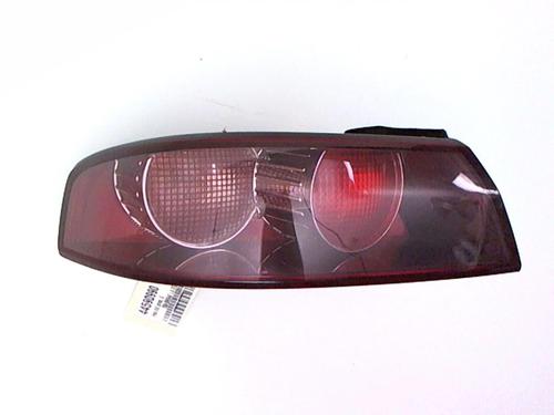 Left taillight ALFA ROMEO 159 Sportwagon (939_) 1.9 JTDM 8V (939BXE1B) | BP20403406C34 