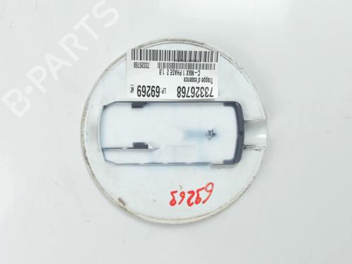 Used Fuel flap FORD C-MAX (DM2) 1.8 TDCi (115 hp) 20468563