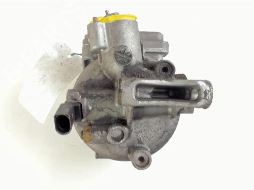 AC compressor VW GOLF VI (5K1) 2.0 TDI | BP20391330M34 