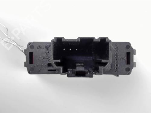 Warning switch FORD MONDEO III Turnier (BWY) 2.0 TDCi | BP22102370I22 