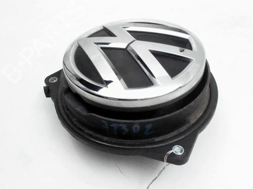 Tailgate handle VW POLO V (6R1, 6C1) 1.4 TDI | BP20393378C132 