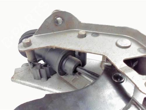 Kløtsj Kløtsj FORD FIESTA VI (CB1, CCN) 1.4 TDCi (68 hp) 20465336 20465336