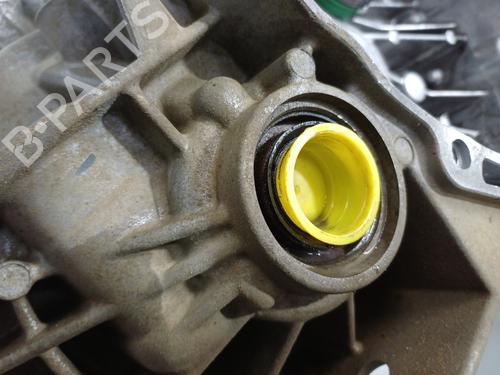 Gearbox RENAULT TRAFIC III Van (FG_) 1.6 dCi 120 (FGMB, FGMC) | BP34635661M3  - Image 12