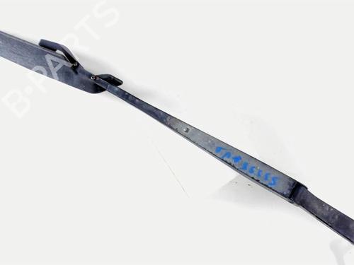 Used Front windshield wiper arm Front windshield wiper arm 22102470 22102470