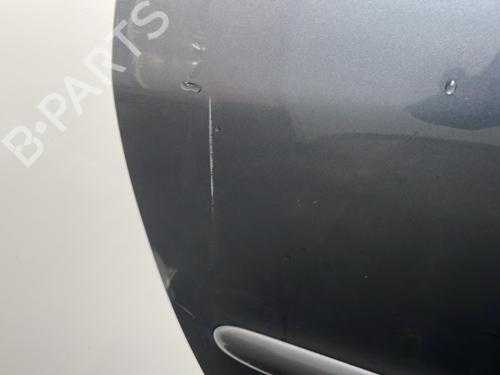 Dør venstre foran PEUGEOT 206 Hatchback (2A/C) 1.4 HDi eco 70 | BP28709187C2