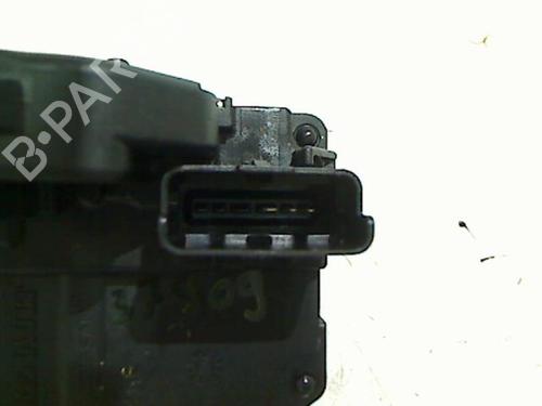 Rear right lock RENAULT KOLEOS I (HY_) 2.0 dCi (HY0K) | BP20471572C99 