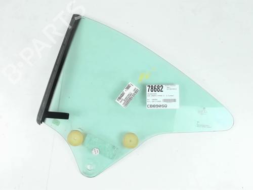 rear-left-door-window-vw-eos-1f7-1f8-2006-2007-2008-2009-2010-2011-2012-2013-2014-2015-32250161 main image