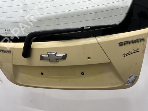 Tailgate CHEVROLET SPARK (M300) 1.0 | BP21184832C6