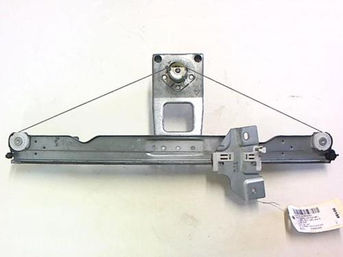 Used Front right window mechanism Front right window mechanism DACIA SANDERO 1.4 MPI LPG (72 hp) 20470906 20470906