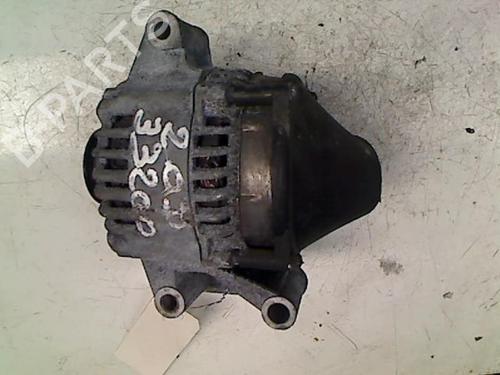 Alternator JAGUAR X-TYPE I (X400) 2.0 D | BP20456245M7 