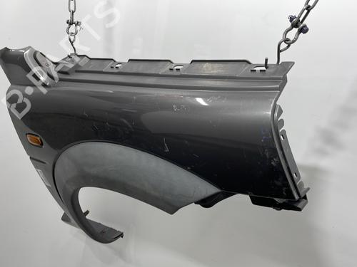 Right front fenders LAND ROVER FREELANDER I (L314) 1.8 16V 4x4 | BP20436484C42 