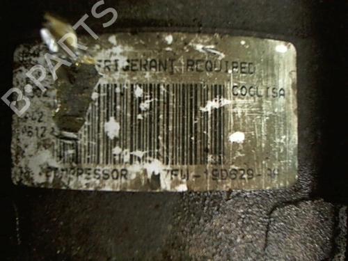 AC compressor FORD PUMA (EC_) 1.7 16V | BP20426260M34 