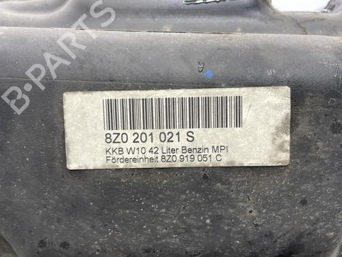 Bensintank AUDI A2 (8Z0) 1.4 | BP27725313C62 