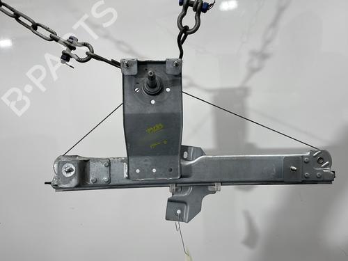Rudehejsemekanisme Højre bagtil DACIA SANDERO 1.2 16V (75 hp) 32220202