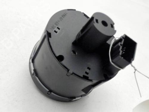 Used Headlight switch Headlight switch SEAT LEON (5F1) 1.6 TDI (110 hp) 40612106 40612106
