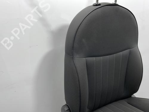 Left front seat FIAT 500 (312_) 1.2 (312AXA1A) | BP23779454C15  - Image 8