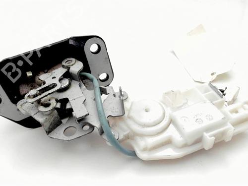 Tailgate lock NISSAN MICRA IV (K13K, K13KK) 1.2 | BP26666434C101 