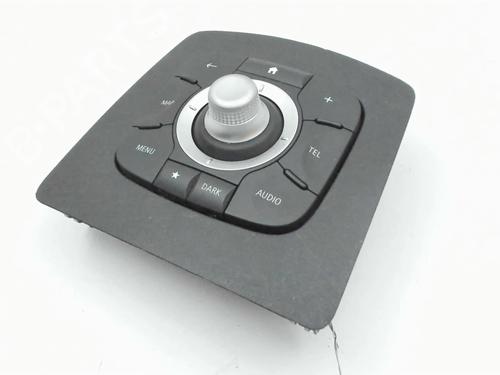 Switch RENAULT SCÉNIC III (JZ0/1_) 1.5 dCi | BP21237604I30 