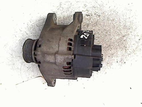 Used Alternator FIAT BRAVO I (182_) 1.4 (182.AA) (80 hp) 20432992