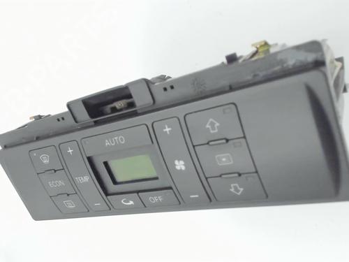 Used Climate control Climate control AUDI A4 B5 (8D2) 1.9 TDI (116 hp) 20469206 20469206
