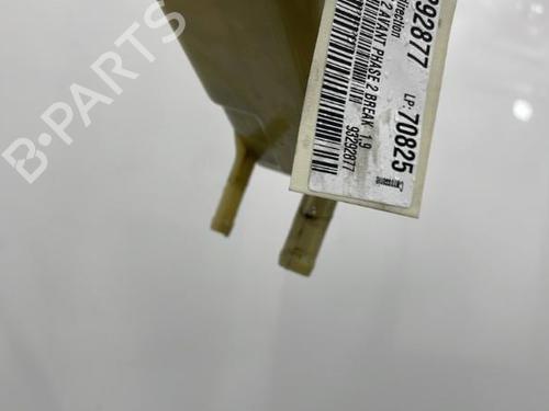 Used Power steering reservoir Power steering reservoir AUDI A6 C5 Avant (4B5, 4B6) 1.9 TDI (130 hp) 21240887 21240887