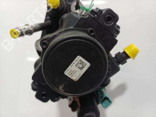Injection pump CITROËN C5 III (RD_) 2.0 HDi 165 (RDRHHA, RDRHH8) | BP37275121M78 - Image 2