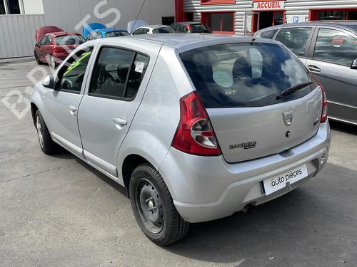 Left front window switch DACIA SANDERO 1.5 dCi | BP20420183I27 - Image 11