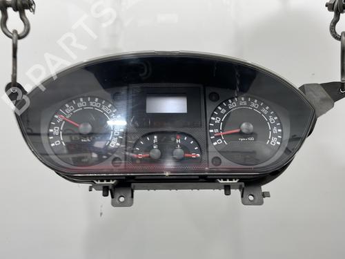 Kombinert Instrument IVECO DAILY IV Van 35C12 V, 35C12 V/P, 35S12 V, 35S12 V/P (116 hp) 29603988