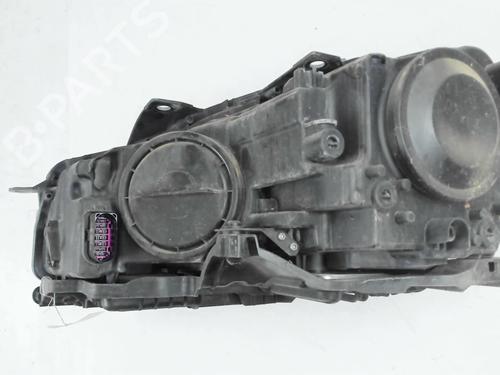 Right headlight VW GOLF VI (5K1) 2.0 TDI | BP37652552C29  - Image 5
