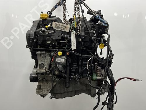 Engine RENAULT CLIO III Grandtour (KR0/1_) 1.5 dCi (KR0G) | BP32714407M1 - Image 10