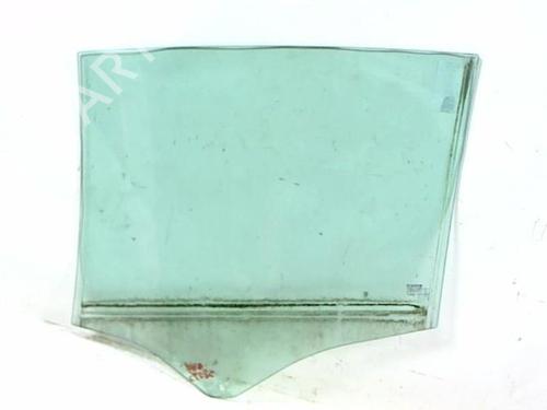 Rear right door window RENAULT VEL SATIS (BJ0_) 2.0 16V Turbo (BJ0K) | BP20426891C21 