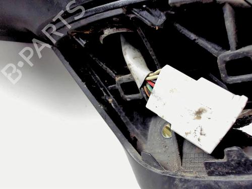 Used Right mirror FIAT PUNTO EVO (199_) 1.3 D Multijet (199AXC1A, 199BXC1A, 199AXT1A, 199BXT1A) (75 hp) 22102391