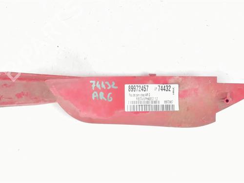 Used Rear bumper right light FORD FIESTA VI (CB1, CCN) 1.25 (82 hp) 20393998