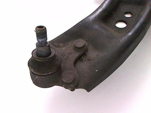 Right front suspension arm VW GOLF VI (5K1) 1.4 | BP20415749M13 