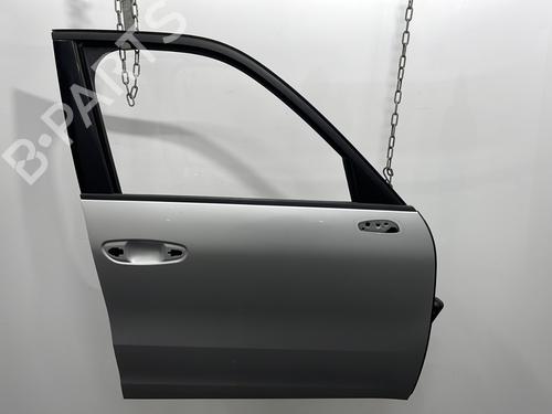 Dør højre fortil CITROËN C4 Grand Picasso II (DA_, DE_) 2.0 BlueHDi 150 (150 hp) 30795280