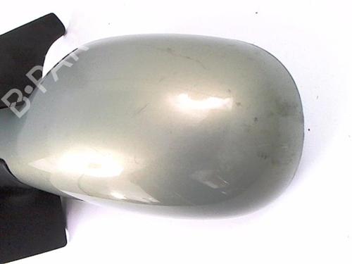 Left mirror RENAULT SCÉNIC I MPV (JA0/1_, FA0_) 1.9 dCi (JA05, JA1F) | BP20437667C26 