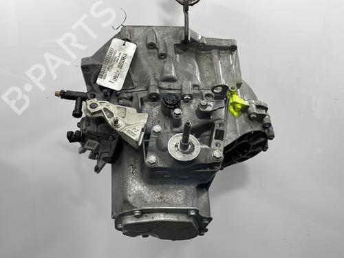 gearbox-peugeot-partner-box-bodympv-2008-31839431 main image