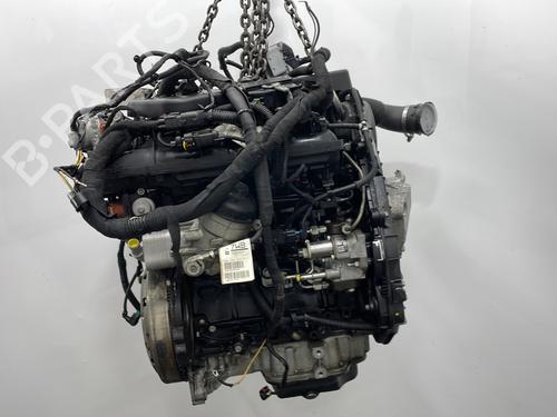 Engine CHEVROLET CRUZE Station Wagon (J308) 1.7 TD | BP27838335M1 - Image 2