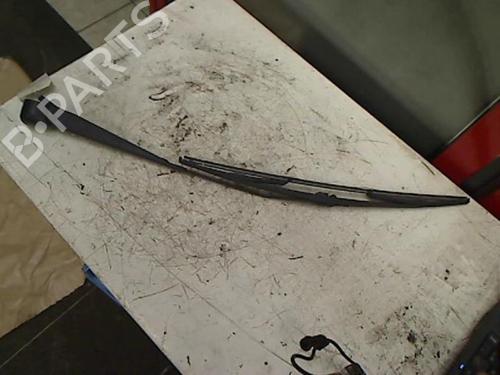 Used Rear windshield wiper arm CITROËN XSARA (N1) 1.9 D (70 hp) 20476667