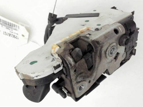 Used Front left lock Front left lock 37166241 37166241